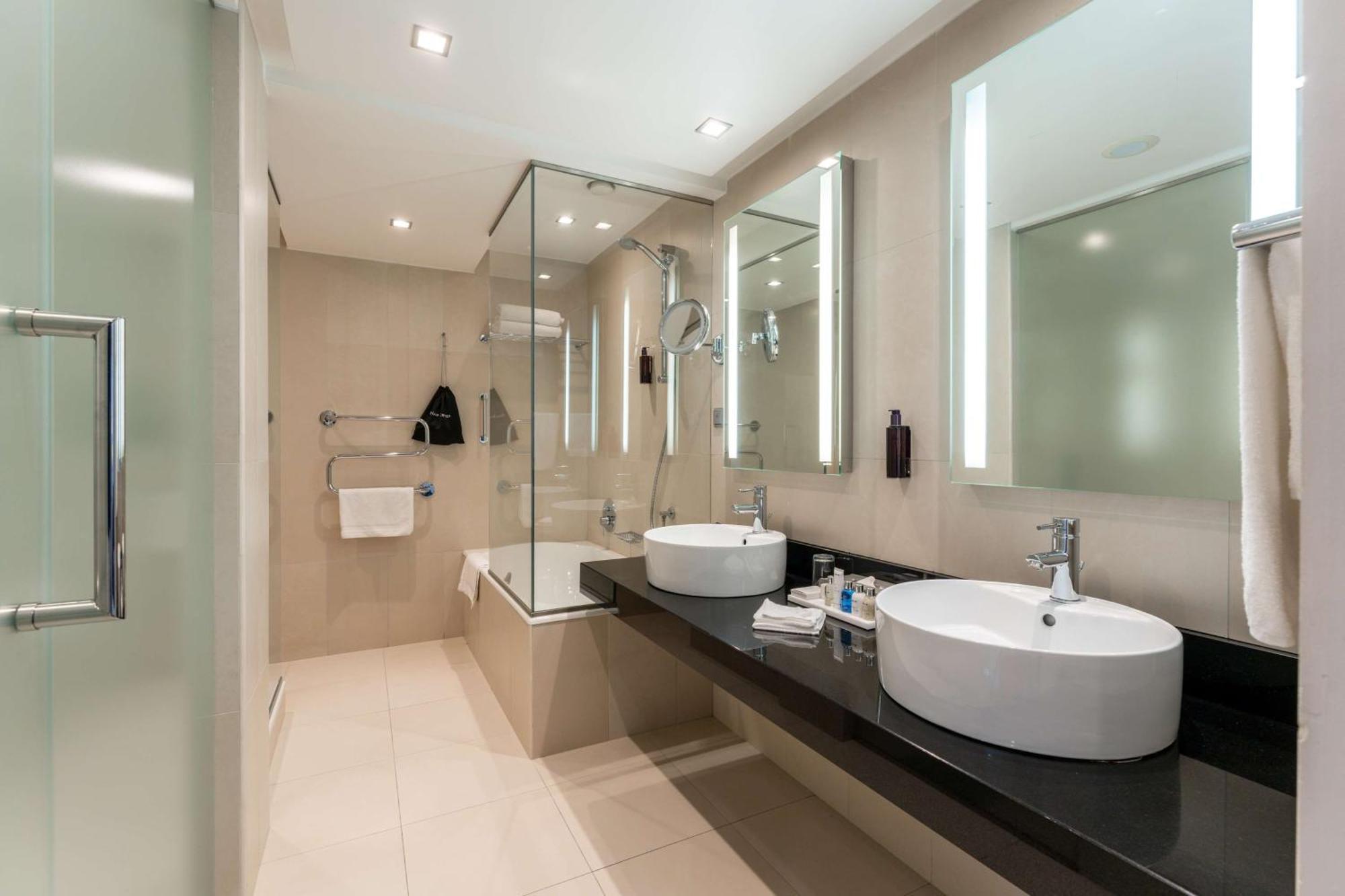 Junior Suite con Vista Panoramica