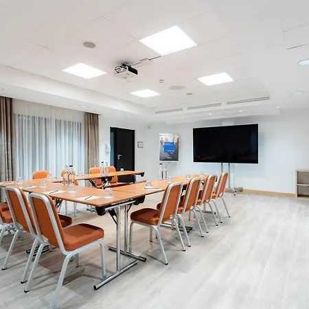 Radisson Blu Elizabete Hotel, Riga-2